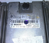 F2GA-12A650-AEE ecu ecm computer 2015 Ford Edge**Tested**
