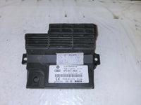 2005-2011 Audi A6 power supply control module 4F0 907 280A