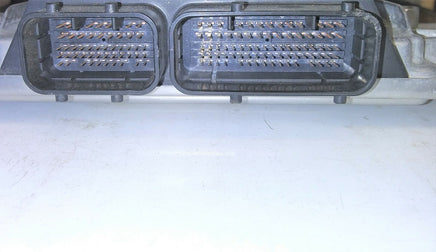 37820-5BA-A97 ecm ecu computer 2016-2017 Honda Civic