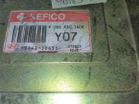 95440-38635 Hyundai Sonata 1998 TCM transmission computer