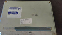 89981-47061 Toyota Prius 2001-2003 ecm ecu computer