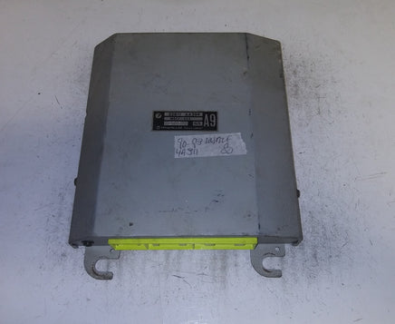 22611-AA394 ecm ecu computer 1990-1993 Subaru Loyale