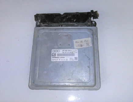4F1 907 559 A Audi A6 2006-2008  ecm ecu computer