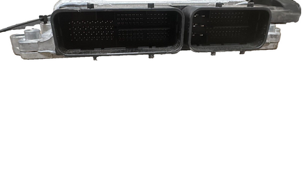 PAJ8 18 881 Mazda 3  Mazda3 2019-2023  ecm ecu computer