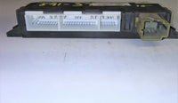 1W4T-13C791-AA Jaguar S-Type 2000-2002 theft locking module **TESTED**