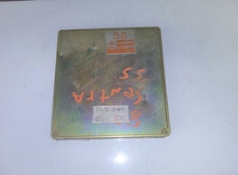 1989-1990 Nissan Sentra ecm ecu computer A11-A45 B86