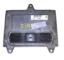 37820-RMX-A05 ecm ecu computer 2007-2008 Honda Civic