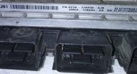 AE5A-12A650-AJB ecm ecu computer 2010-2011 Ford Fusion  **tested**
