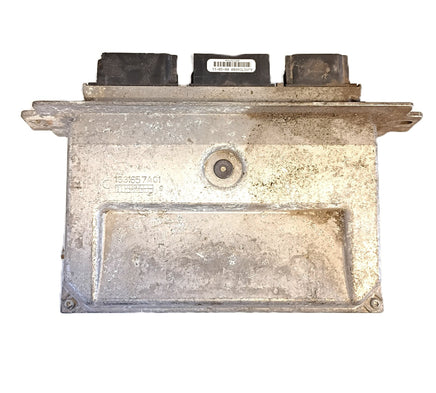 BE9A-12A650-AG ecm ecu computer 2011 Lincoln MKT TESTED GOOD