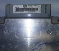 94BB-12A650-LE ecm ecu computer 1995 Ford Contour or Mystique