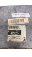 89661-08050 Toyota Sienna ecm ecu computer 2010