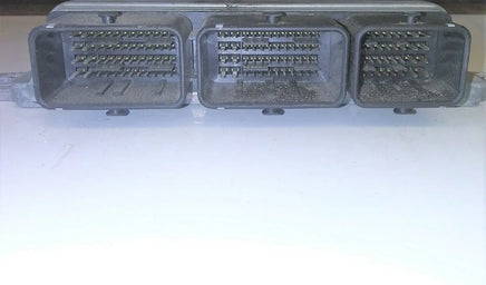 MEC107-580 ecu ecm computer 2009 Infiniti G37