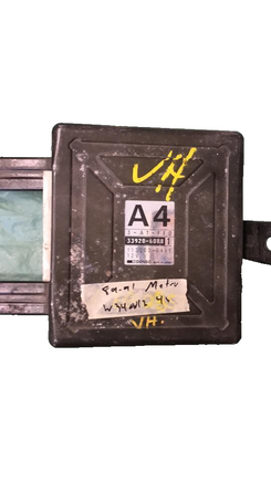 33920-60B81 Chevrolet Geo Metro 1989-1991 ecm ecu computer