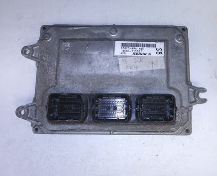 37820-R9A-A65 ecm ecu computer 2013 Acura ILX