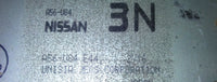 A56-U84 E44 ecm computer 2002-2003 Infiniti I35