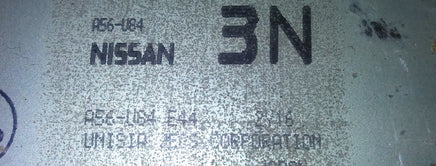 A56-U84 E44 ecm computer 2002-2003 Infiniti I35