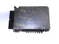 P04606319AB Dodge Avenger 1997 ecm ecu computer