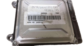 24226036 Saturn Vue 2003-2005 tcm transmission computer