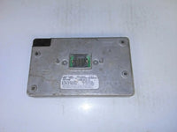 2013-2016 Lincoln MKS voice recognition module DA5T-14F239-BF