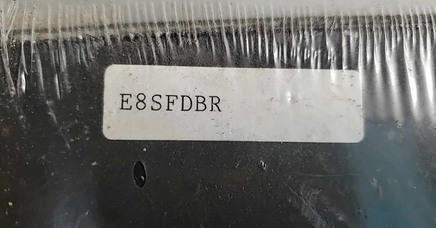 E8SF-12A650-DB Ford F150, F250 or F350 1987 ecm ecu computer  **REMAN**