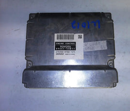 89661-50B11 ecm ecu computer 2008 Lexus LS600H