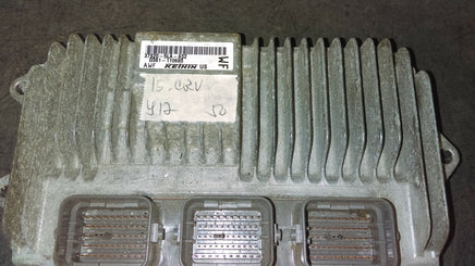 37820-5LA-A52 2015 Honda CRV C-RV ecm ecu computer