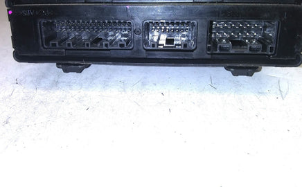 BDTS 675L0 E Mazda 3 Mazda3  door control module computer