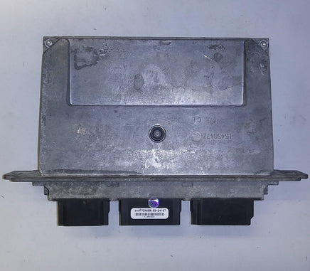 7T4A-12A650-VH ecm ecu computer 2007 Ford Edge **TESTED** - Swan Auto