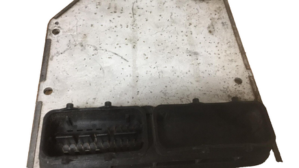 24235496 Cadillac STS 2006 TCM transmission computer