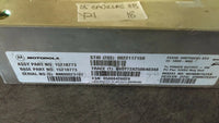 2005 Cadillac CTS communication module 15210773