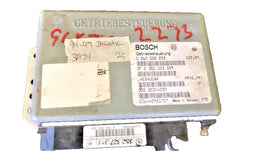 0 260 002 233 Jaguar XJ6 1994-1997  TCM transmission computer