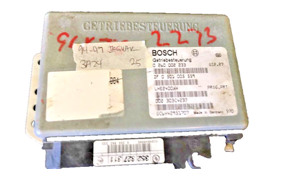 0 260 002 233 Jaguar XJ6 1994-1997  TCM transmission computer