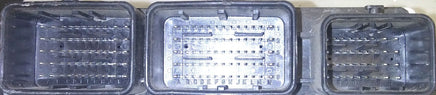 NEC031-635 ecm ecu computer 2019 Nissan Maxima