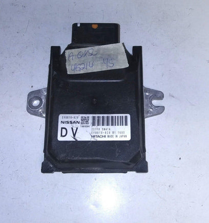 237F0 5NA1A VTC control module 2019 Infiniti QX50 - Swan Auto