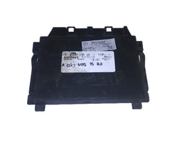 A 027 545 15 32 TCM transmission computer 2001 Mercedes S55