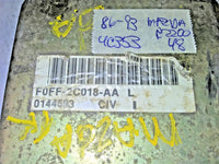 F0FF-2C018-AA ABS Control module 1986-1993 Mazda B2200