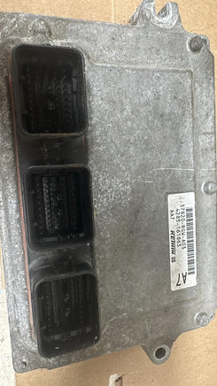 37820-RGW-A03 ecm ecu computer 2009-2010 Honda Odyssey