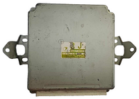 22611 AG593 Subaru Forester 2003 ecm ecu computer