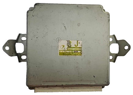 22611 AG593 Subaru Forester 2003 ecm ecu computer