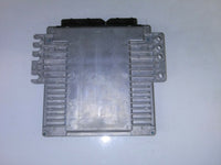 MEC83-741 Nissan Murano 2006 ecm ecu computer