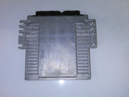 MEC83-741 Nissan Murano 2006 ecm ecu computer