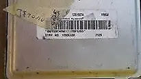 12616874 ecm ecu computer 2006-2008 Grand Prix or Buick Lucerne