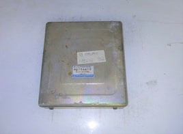 MD754078 TCM transmission computer 1993 Mitsubishi Galant