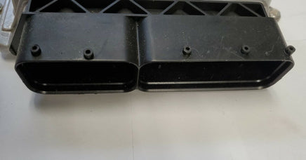 2014 Fiat 500 ecm ecu computer 55255826