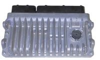 89661-06K74 Toyota Camry  2012-2013 ecu ecm computer