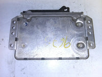 0 260 002 207 tcm transmission computer 1993-1994 Jaguar XJ40