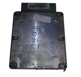 F57F-12A650-LB ecu ecm computer 2015 Ford Ranger **tested**