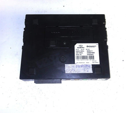 86222SJ111 telematic communication control module 2021-2022 Subaru Forester - Swan Auto