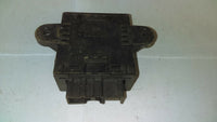 2013-2013 Ford Fusion rear passenger door control module DG9T-14B534 AK