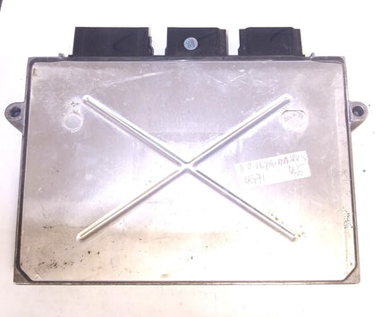 AW7A-12A650-NA ecm ecu computer 2011 Ford Crown Vic or Grand Marquis  **TESTED**